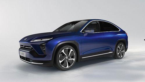 国产电动suv测试视频,续航、加速、操控全方位解析