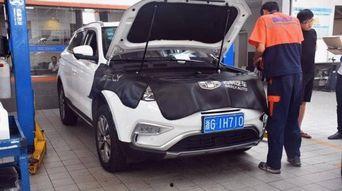 国产车小伙修车视频下载,新手修车必备攻略