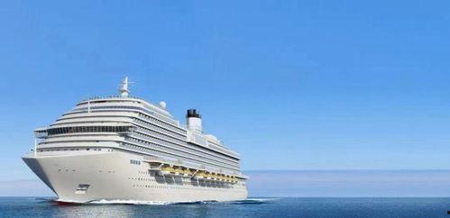 国产邮轮先进吗知乎视频,揭秘其先进技术与未来展望