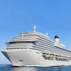 国产邮轮先进吗知乎视频,揭秘其先进技术与未来展望