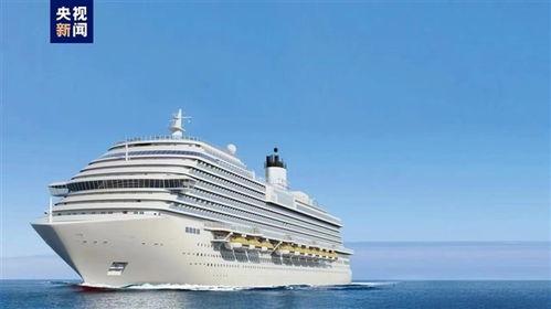 国产邮轮先进吗知乎视频,揭秘其先进技术与未来展望