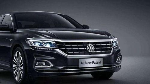 老外看国产帕萨特视频,揭秘国产帕萨特的真实表现