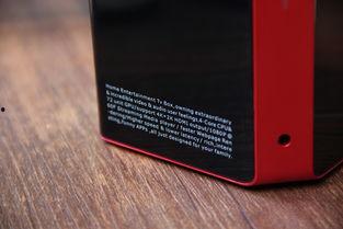 国产游戏机盒子测评视频