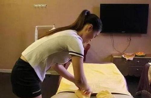 国产色按摩在线视频,一场视觉与道德的较量