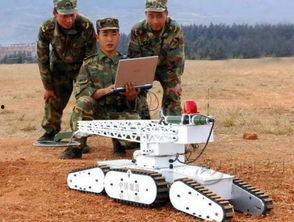 国产工兵装视频,实战化设计，彰显中国军工实力