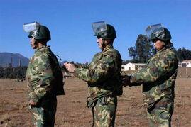 国产工兵装视频,实战化设计，彰显中国军工实力