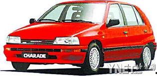 国产夏利原型视频,经典复刻，传承经典