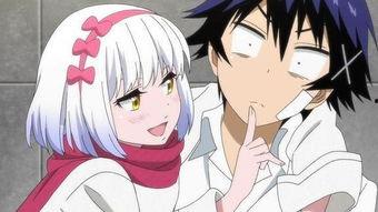 国产动漫撩妹视频,甜蜜瞬间，心动瞬间