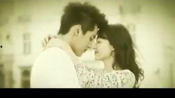 吻戏经典视频片段国产,国产影视中的浪漫瞬间回顾