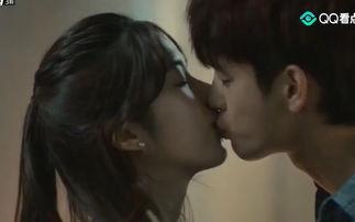 吻戏经典视频片段国产,国产影视中的浪漫瞬间回顾