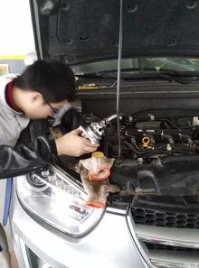 国产汽车换水泵视频大全