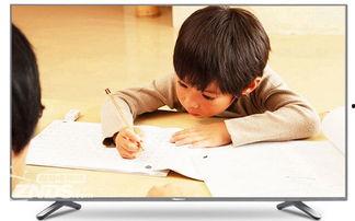 国产55寸电视推介视频,大屏新体验，尽享视听盛宴