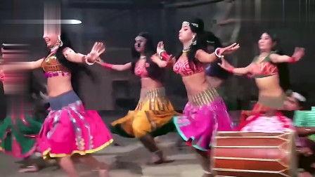 国产动画电影舞蹈视频,国产动画电影中的舞蹈魅力