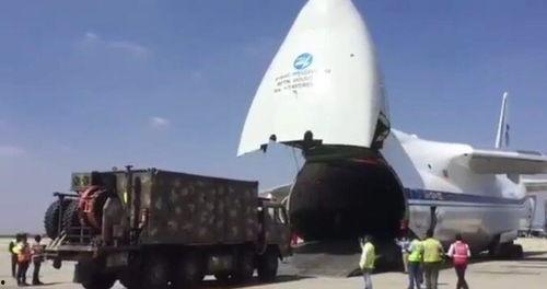 印度国产雷达最新视频