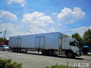 国产帅气挂车视频播放器,尽享视觉盛宴，畅游驾驶乐趣