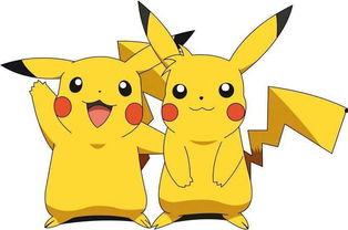 国产皮卡丘视频,国产动画新宠儿的魅力之旅