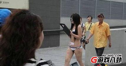 国产美女闯关游戏视频