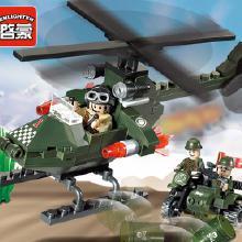 国产积木军事视频下载,匠心独运，再现军旅风采