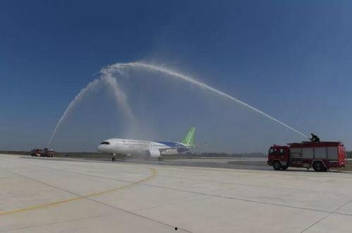 国产高新飞机视频,翱翔蓝天，引领未来科技