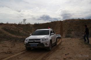 国产三杰越野视频,谁将征服极限挑战？