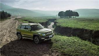 国产三杰越野视频,谁将征服极限挑战？