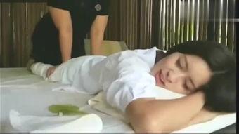 国产按摩强行上美女视频,美女技师技艺高超，按摩体验令人陶醉