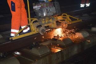 国产钢轨整容视频