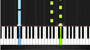 国产钢琴教学自学视频,跟随国产钢琴教学视频解锁音乐奥秘
