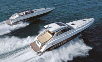 国产6米小游艇视频播放