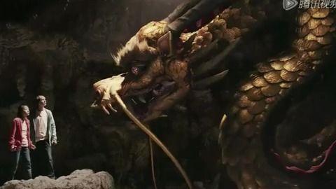 国产龙与国外龙对比视频,一场视觉与文化碰撞的盛宴