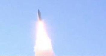 国产17导弹视频,性能卓越，捍卫国家安全