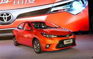 国产雷凌豪华版视频