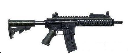 国产最新步枪解说游戏视频,游戏视频深度解析，揭秘战场利器风采