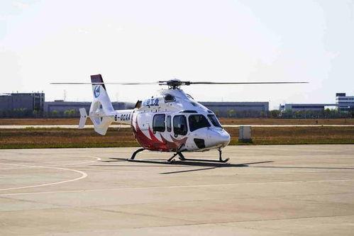 国产航空应急救援视频,空中力量守护生命线