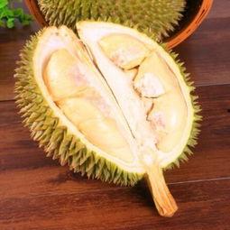 国产金枕榴莲开果视频,果实饱满诱人  第3张