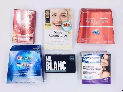 国产牙贴测评视频,揭秘效果与性价比之选