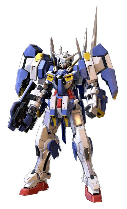 国产雪崩高达视频,视觉盛宴与机械巅峰的完美融合  第1张