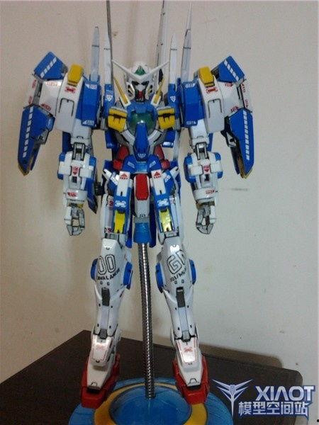 国产雪崩高达视频,视觉盛宴与机械巅峰的完美融合  第2张