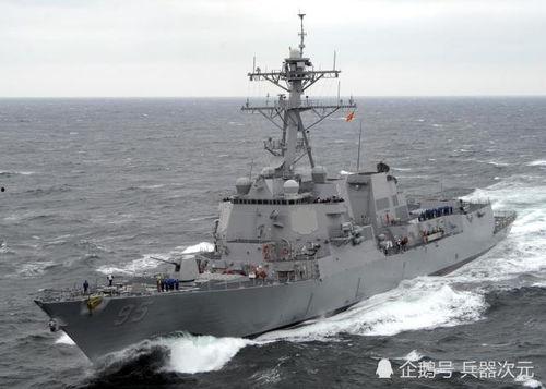 国产驱逐舰开炮视频大全,视频大全解析我国海军力量崛起  第2张