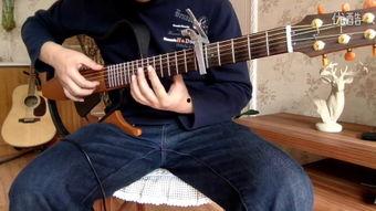 国产吉他静音试音视频,音质与工艺的完美融合