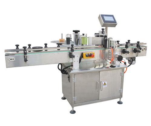 国产盒装贴标机生产视频,国产盒装贴标机生产过程大揭秘  第2张