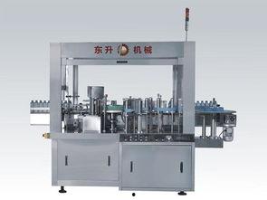 国产盒装贴标机生产视频,国产盒装贴标机生产过程大揭秘  第3张