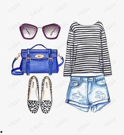 国产穿搭视频素材网,国产穿搭视频素材网带你领略时尚魅力  第2张