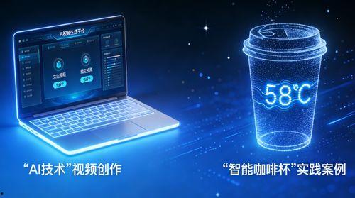 ai视频工具国产免费  第2张