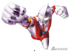 国产奥特曼拍摄的视频  第1张