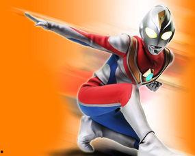 国产奥特曼拍摄的视频  第2张