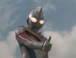 国产奥特曼拍摄的视频  第3张