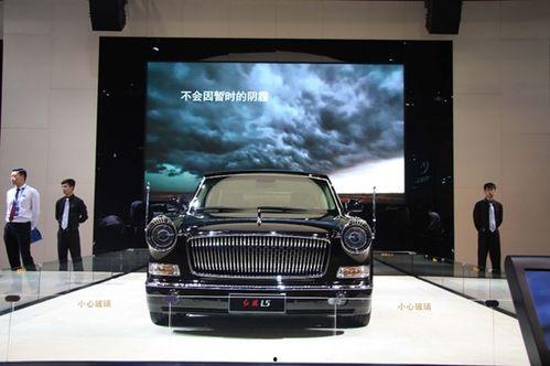 国产红旗发动机视频,国产动力新篇章  第2张