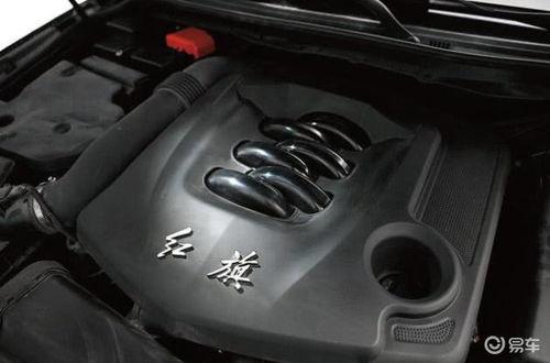 国产红旗发动机视频,国产动力新篇章  第3张