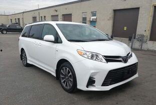 国产塞纳加装轮毂视频,轮毂加装大揭秘  第2张